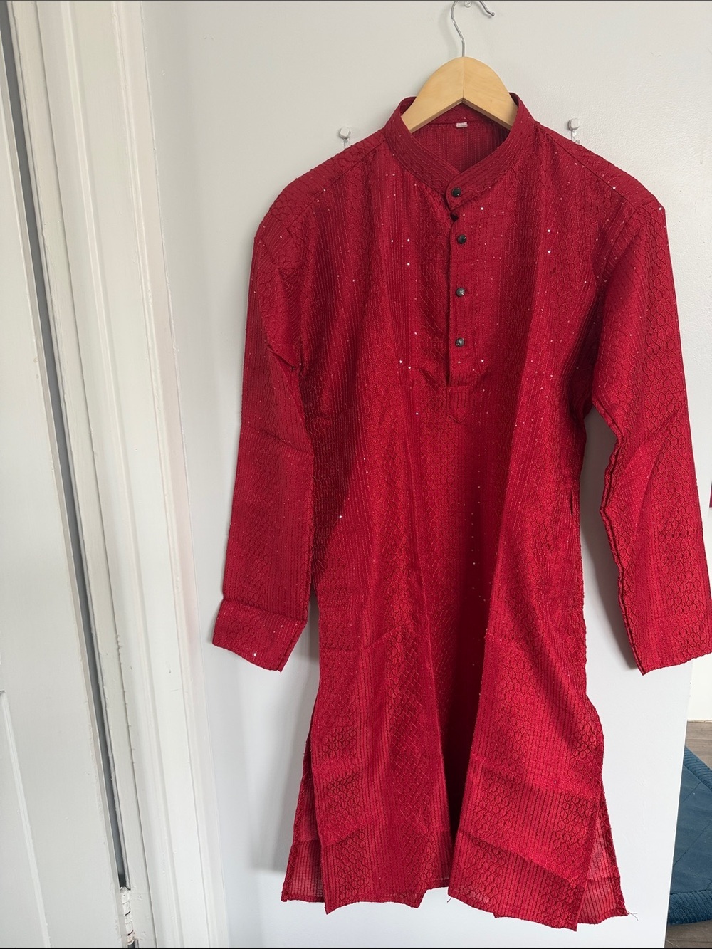 Indian Men’s traditional Kurta size medium